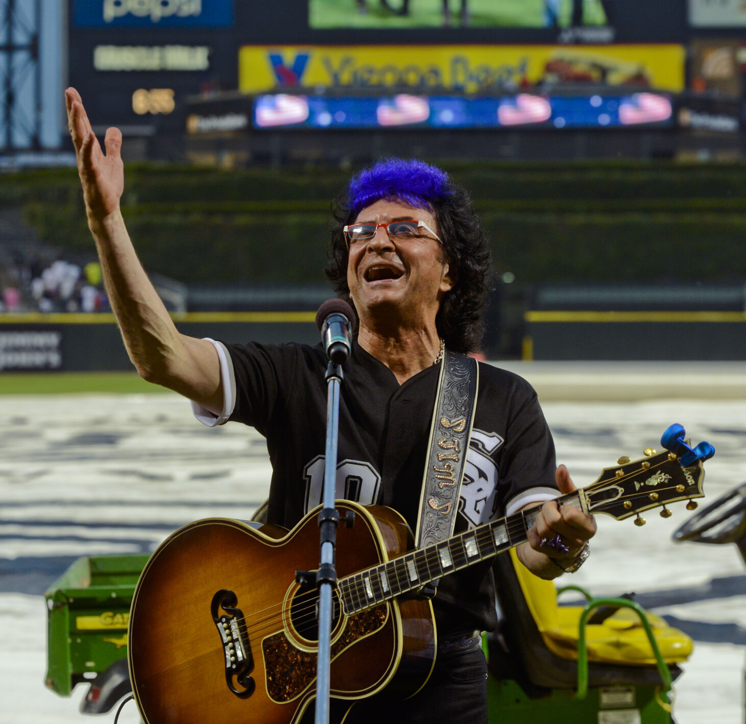 Jim Peterik